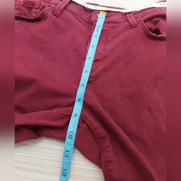 Mavi Alissa jeans - Picture 5 of 9